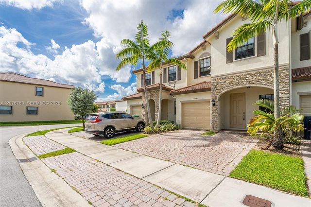15381 SW 119th Lane 15381, Miami, FL 33196