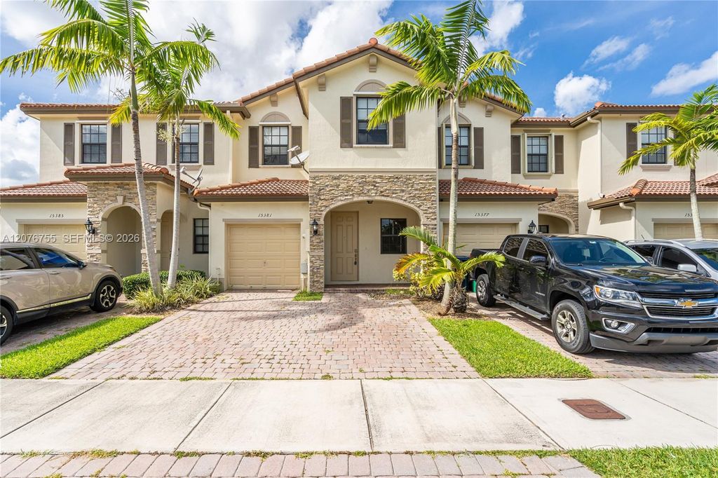 15381 SW 119th Lane 15381, Miami, FL 33196