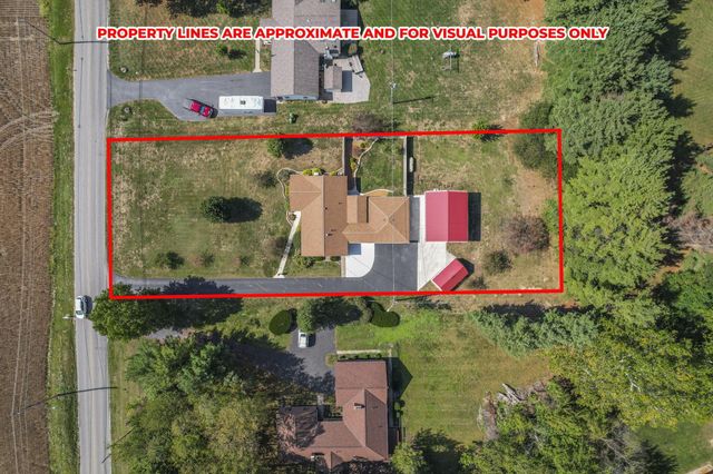 280 Blacks Road, Pataskala, OH 43062