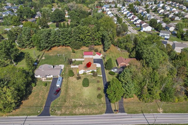 280 Blacks Road, Pataskala, OH 43062