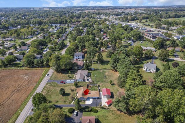 280 Blacks Road, Pataskala, OH 43062