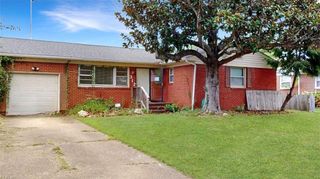 312 Tatemstown RD, Chesapeake, VA 23325