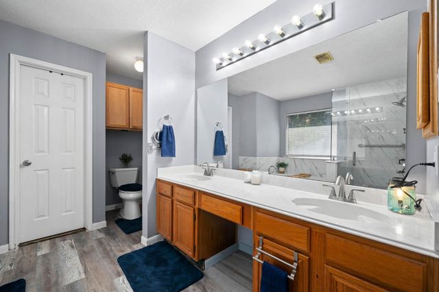 6923 Lonesome Woods Trail, Humble, TX 77346