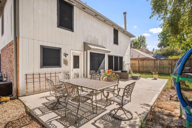 6923 Lonesome Woods Trail, Humble, TX 77346