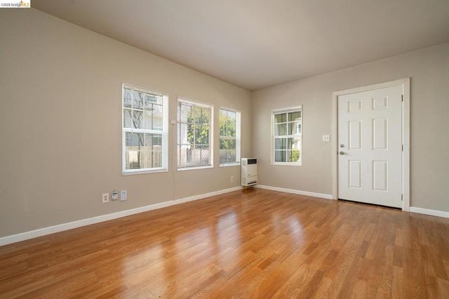 1246 Berkeley Way, Berkeley, CA 94702