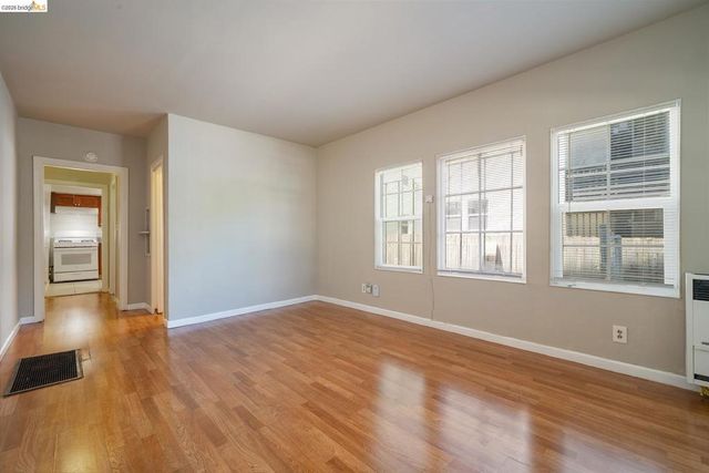 1246 Berkeley Way, Berkeley, CA 94702