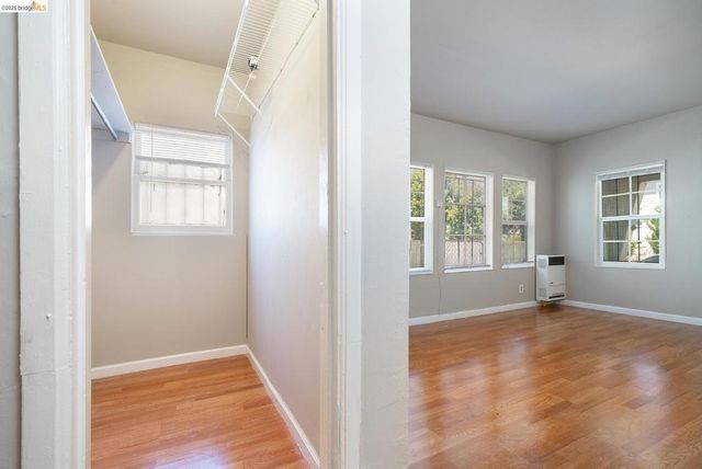 1246 Berkeley Way, Berkeley, CA 94702
