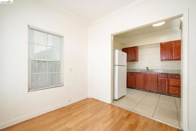 1246 Berkeley Way, Berkeley, CA 94702