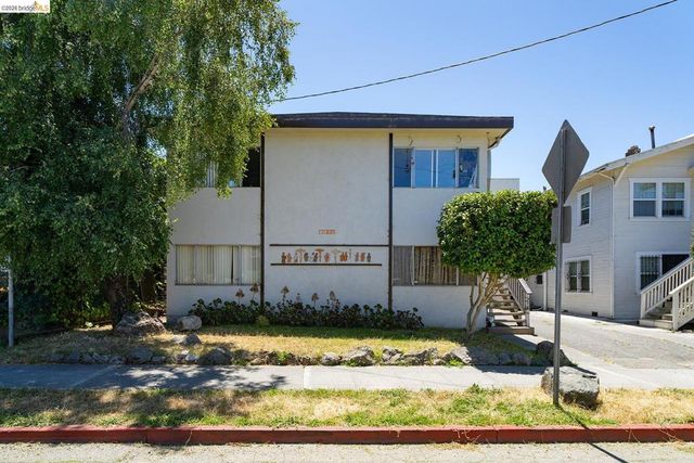 1246 Berkeley Way, Berkeley, CA 94702