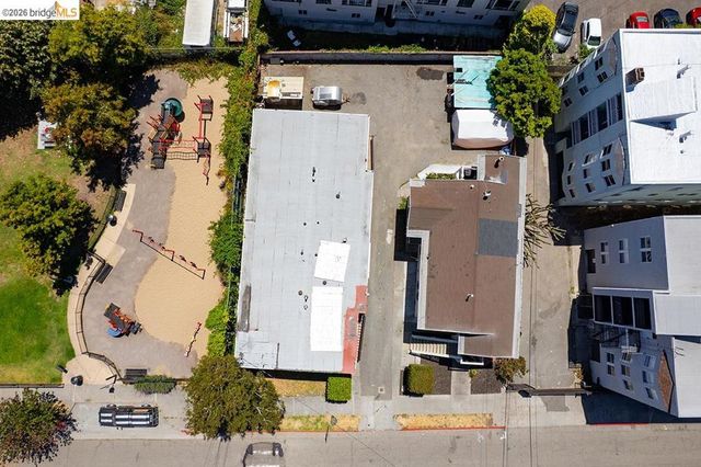 1246 Berkeley Way, Berkeley, CA 94702