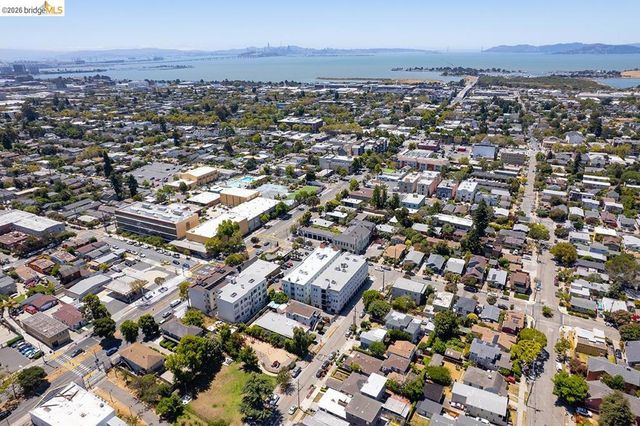 1246 Berkeley Way, Berkeley, CA 94702