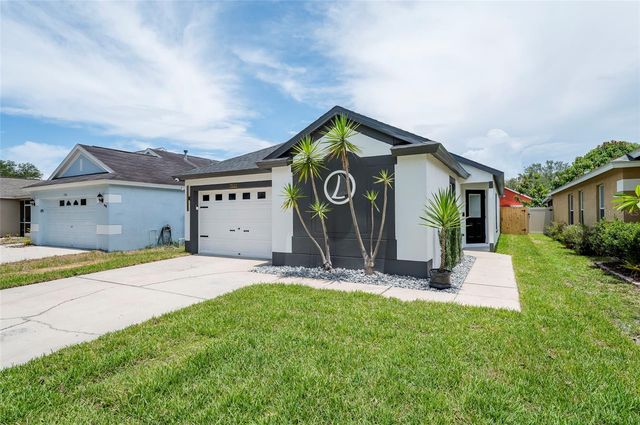 7522 OXFORD GARDEN CIRCLE, Apollo Beach, FL 33572