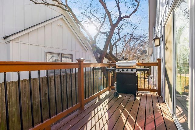 11951 Slater Street, Overland Park, KS 66213