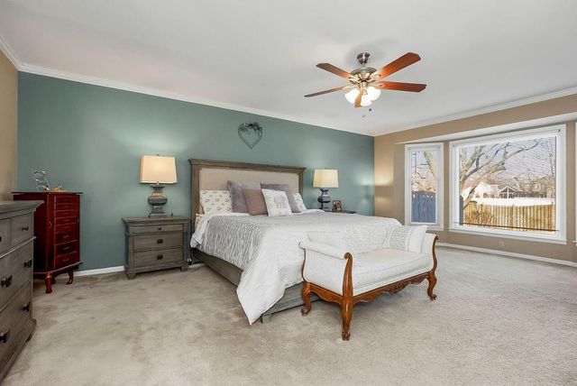 11951 Slater Street, Overland Park, KS 66213