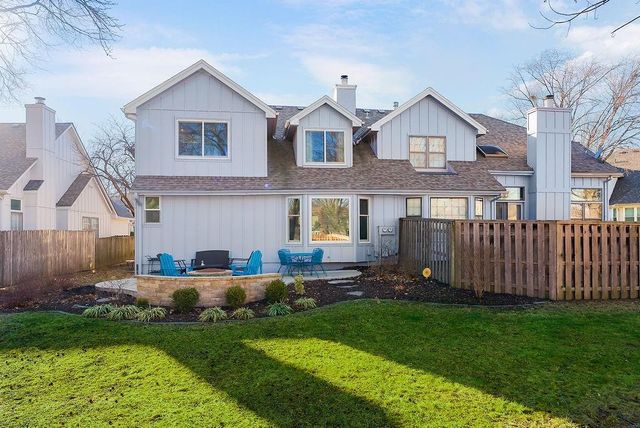 11951 Slater Street, Overland Park, KS 66213