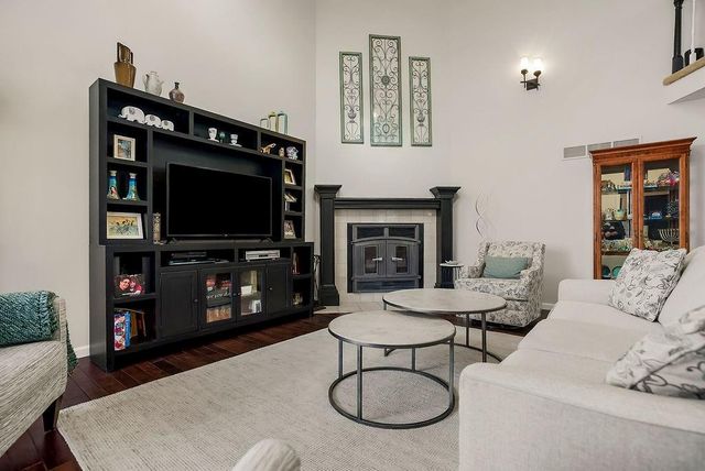 11951 Slater Street, Overland Park, KS 66213