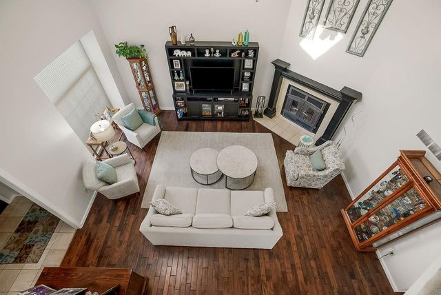 11951 Slater Street, Overland Park, KS 66213