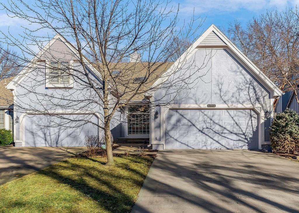 11951 Slater Street, Overland Park, KS 66213