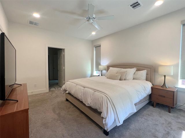 2823 Stanley Avenue, Fort Worth, TX 76110