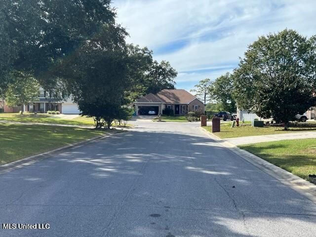 Rue Beaux Chenes Lot 86, Ocean Springs, MS 39564