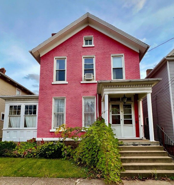 323 W 7TH Street, Erie, PA 16502