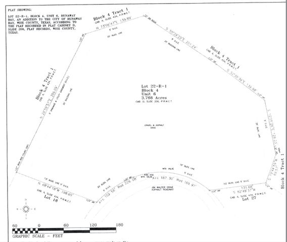 155 Phillips Court, Runaway Bay, TX 76426
