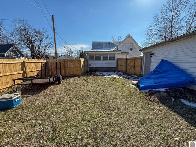 1415 Harrison Street, Paducah, KY 42001