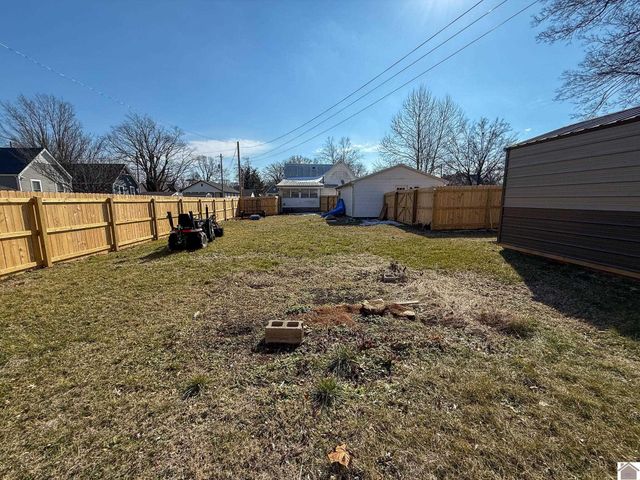 1415 Harrison Street, Paducah, KY 42001