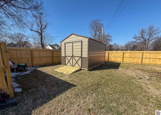 1415 Harrison Street, Paducah, KY 42001