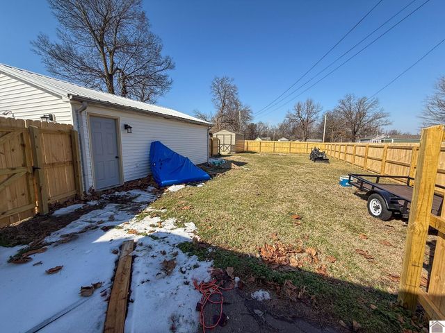 1415 Harrison Street, Paducah, KY 42001