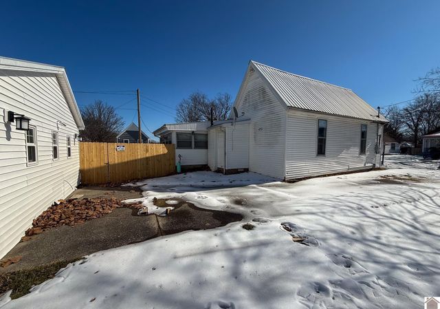 1415 Harrison Street, Paducah, KY 42001