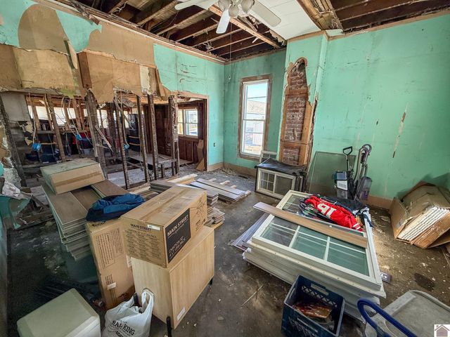 1415 Harrison Street, Paducah, KY 42001