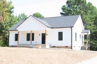 341 Rev Henderson Road, Henderson, NC 27537