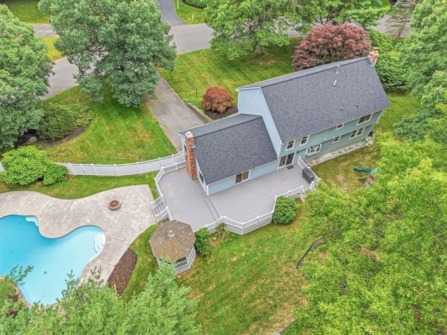 106 Colonial Drive, Andover, MA 01810