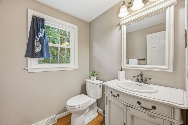 106 Colonial Drive, Andover, MA 01810