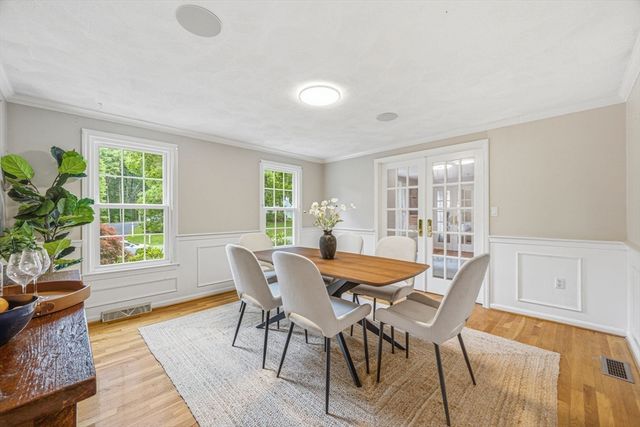 106 Colonial Drive, Andover, MA 01810
