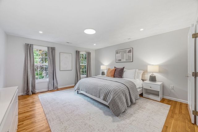 106 Colonial Drive, Andover, MA 01810