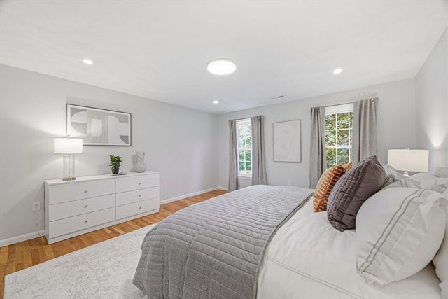 106 Colonial Drive, Andover, MA 01810