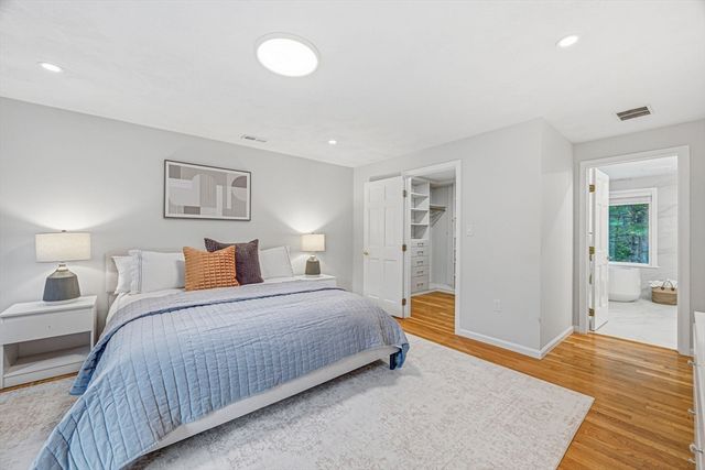 106 Colonial Drive, Andover, MA 01810