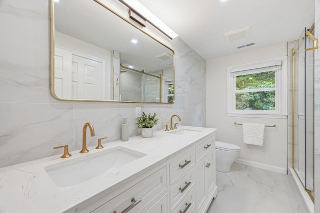 106 Colonial Drive, Andover, MA 01810