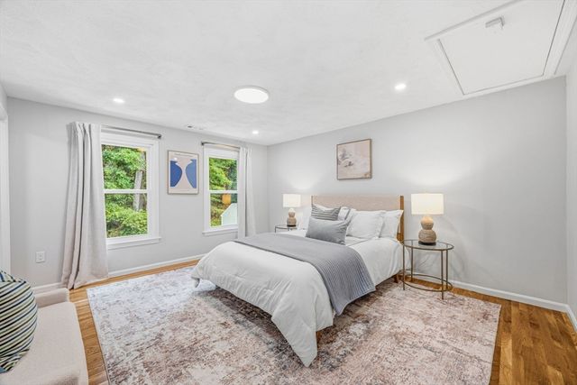 106 Colonial Drive, Andover, MA 01810