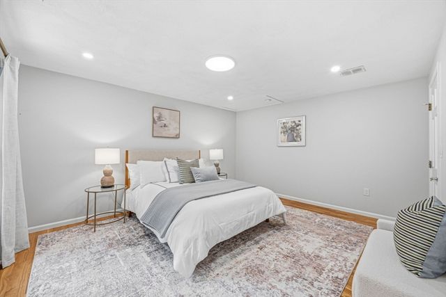 106 Colonial Drive, Andover, MA 01810