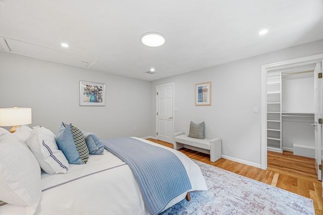 106 Colonial Drive, Andover, MA 01810