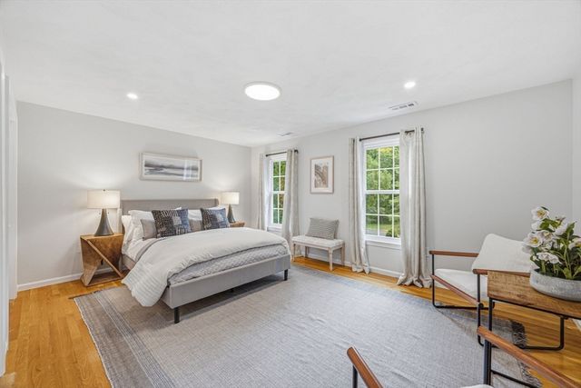 106 Colonial Drive, Andover, MA 01810