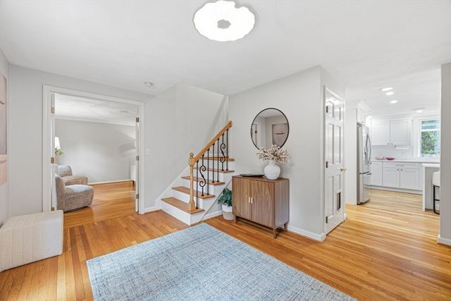 106 Colonial Drive, Andover, MA 01810