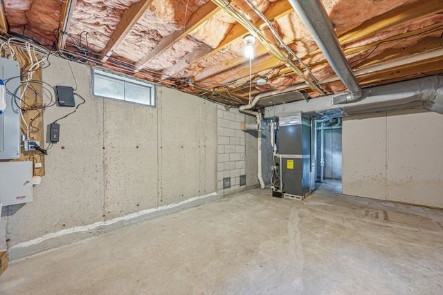 106 Colonial Drive, Andover, MA 01810