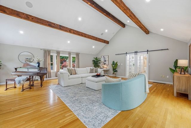 106 Colonial Drive, Andover, MA 01810