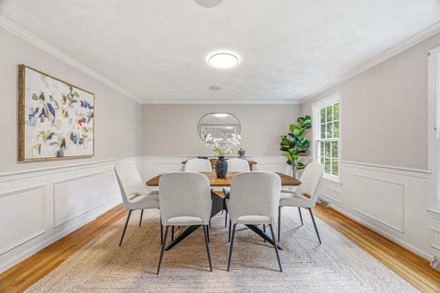 106 Colonial Drive, Andover, MA 01810