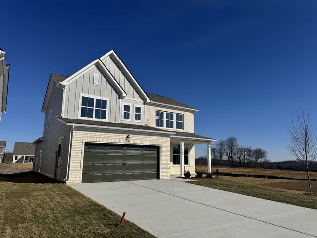 136 Dahlia Dr, La Vergne, TN 37086