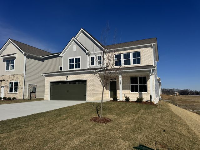 136 Dahlia Dr, La Vergne, TN 37086